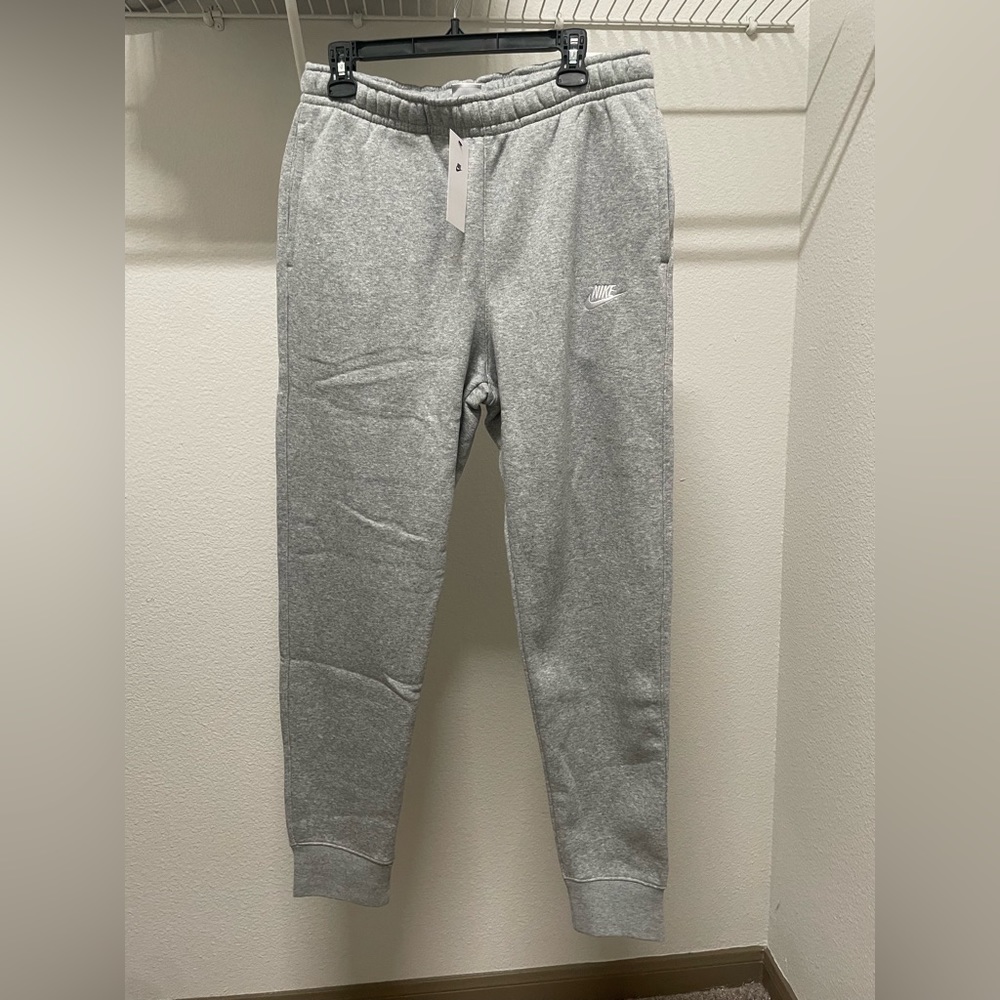 Nike Sportswear Club Fleece Mens Pant